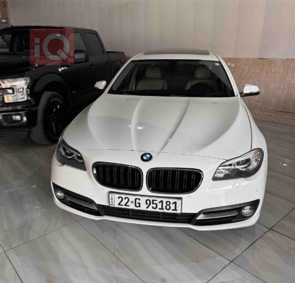 BMW for sale in Iraq